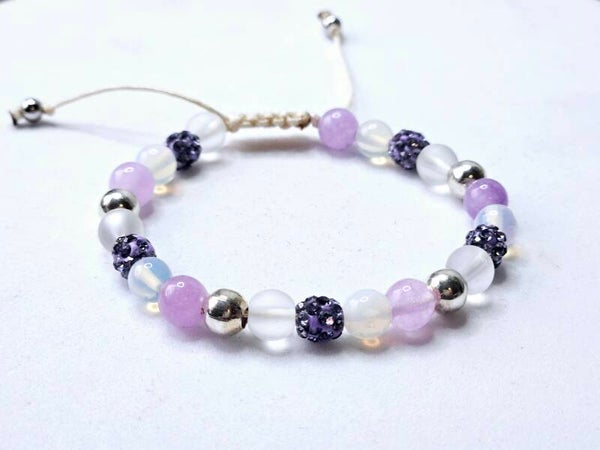 Armband Macramé Nr 75