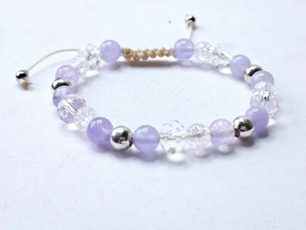 Armband Macramé Nr 76