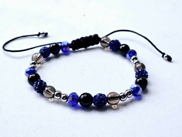 Armband Macramé Nr 79