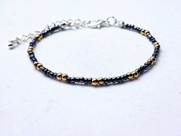 Armband met sluiting Nr 21