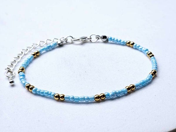 Armband met Sluiting Nr 24