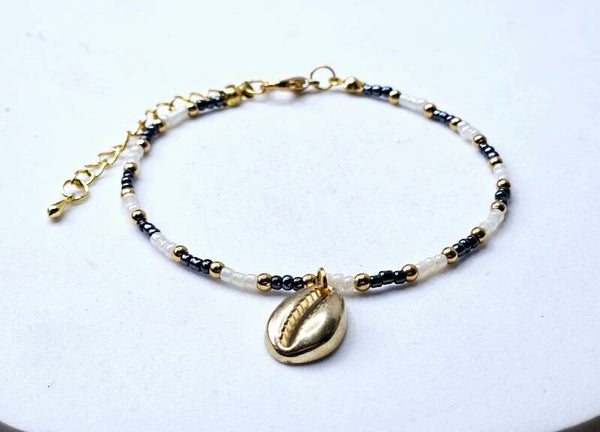 Armband met sluiting Nr 29