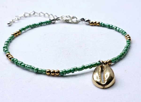 Armband met sluiting Nr 30