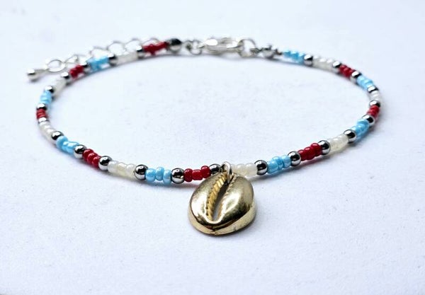 Armband met sluiting Nr 31