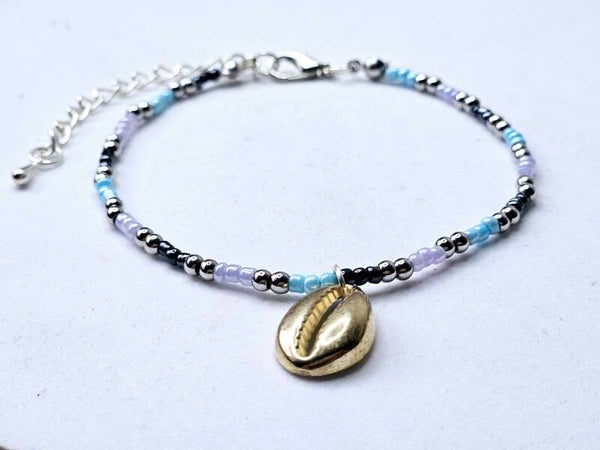 Armband met sluiting Nr 32