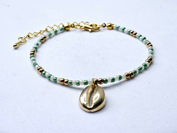 Armband met sluiting Nr 33