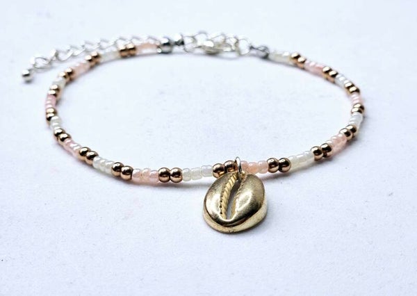 Armband met sluiting Nr 34