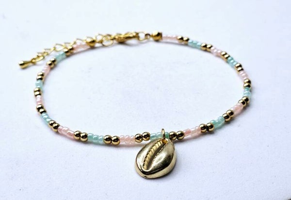Armband met sluiting Nr 35