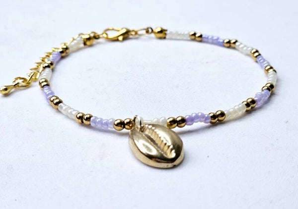 Armband met sluiting Nr 36