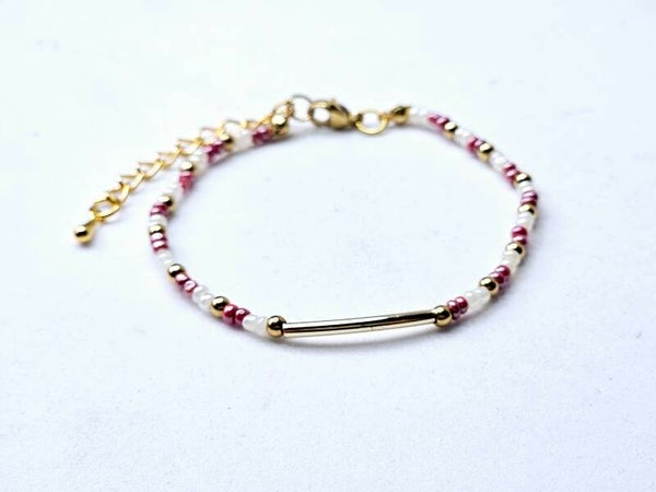 Armband met sluiting Nr 37