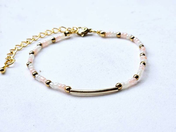 Armband met sluiting Nr 41