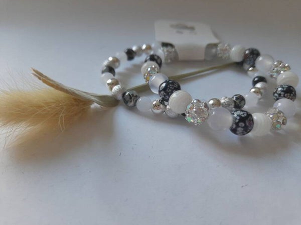 Handgemaakte Dames Armband