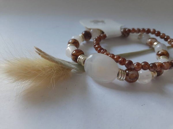 Handgemaakte Dames Armband