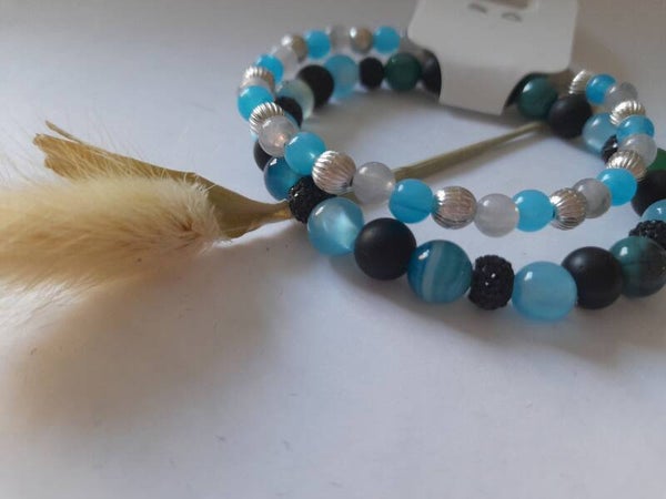 Handgemaakte Dames Armband