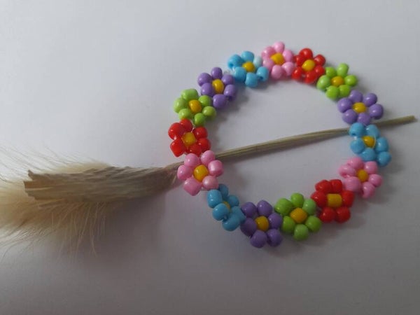 Kinder Armband van Elastiek