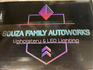Souza Family Autoworks