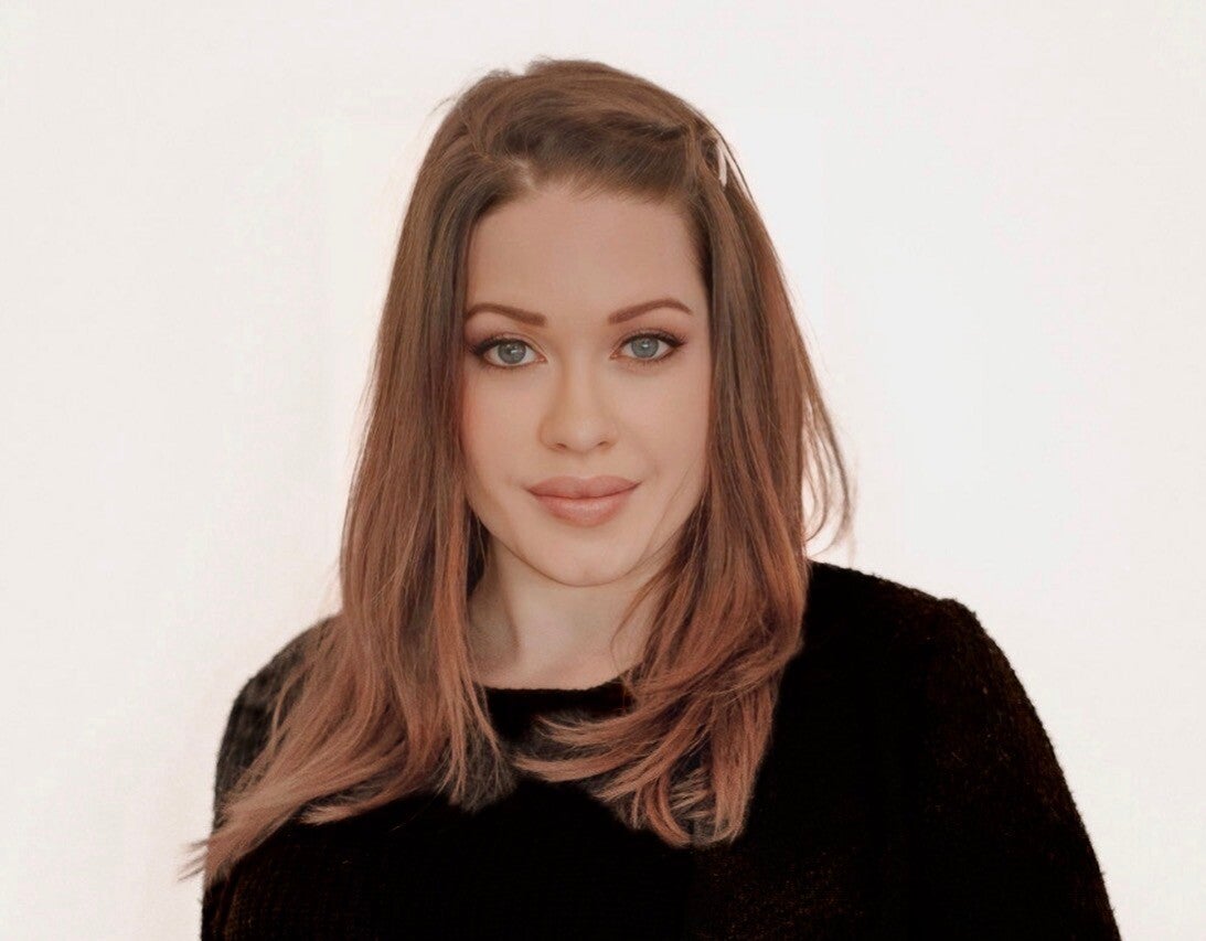 Kelly beauty artistry Barrhaven Ottawa natural looking permanent makeup scar camouflage