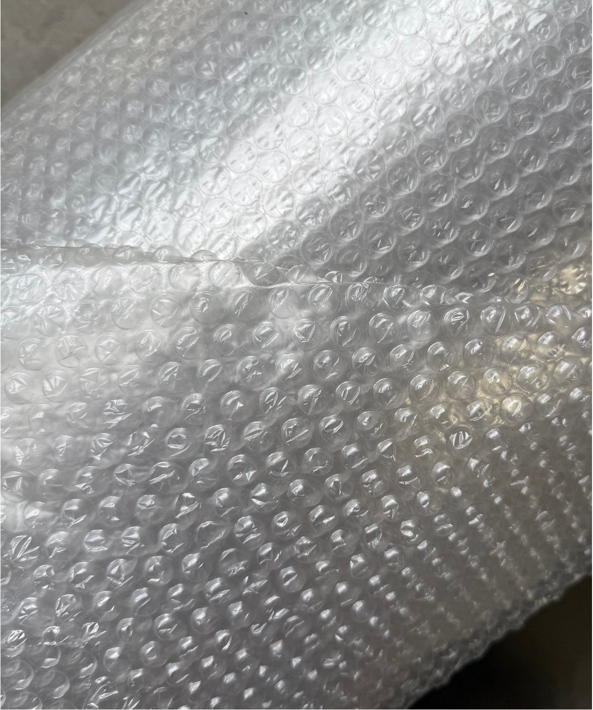 Noppenfolie (per strekkende meter)