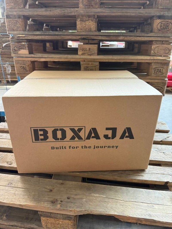 Exportdoos Boxaja 120 liter