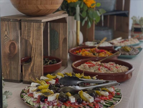 GRIEKSE TAFEL