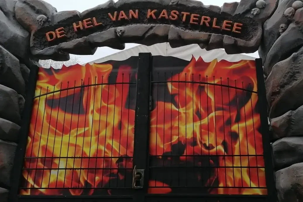 Hel van Kasterlee voorbereiding YVH Coaching