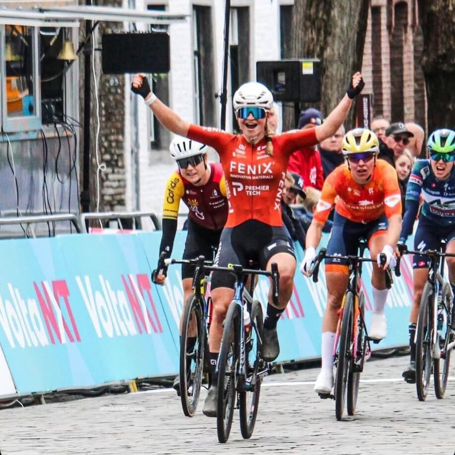 VLamax lactaattest YVH Coaching