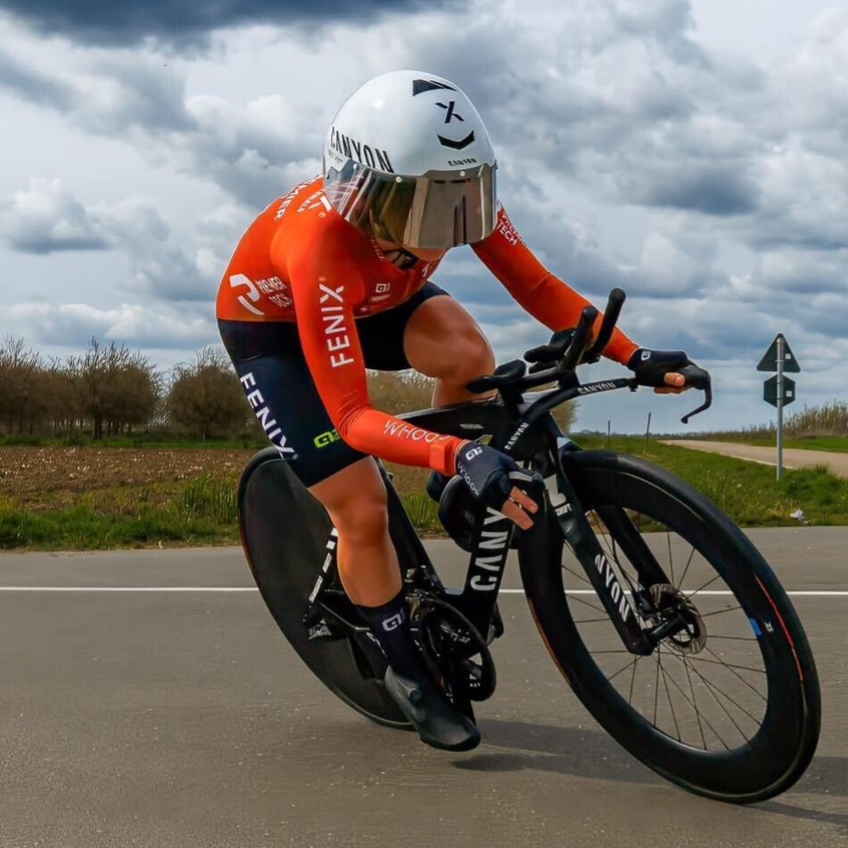 Trainingsbegeleiding YVH Coaching