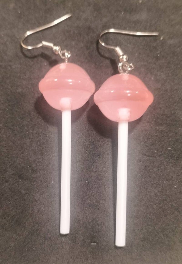 Lolly roze