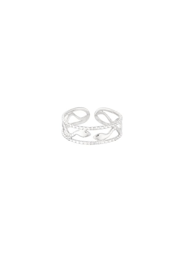 Slang ring