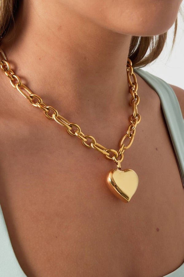 Hart ketting