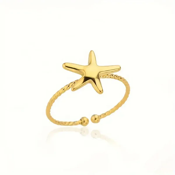 Zeester ring