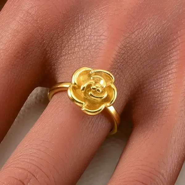 Bloem ring