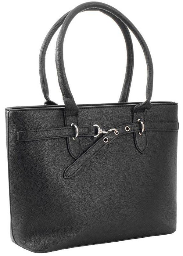 Essential Bag - Black