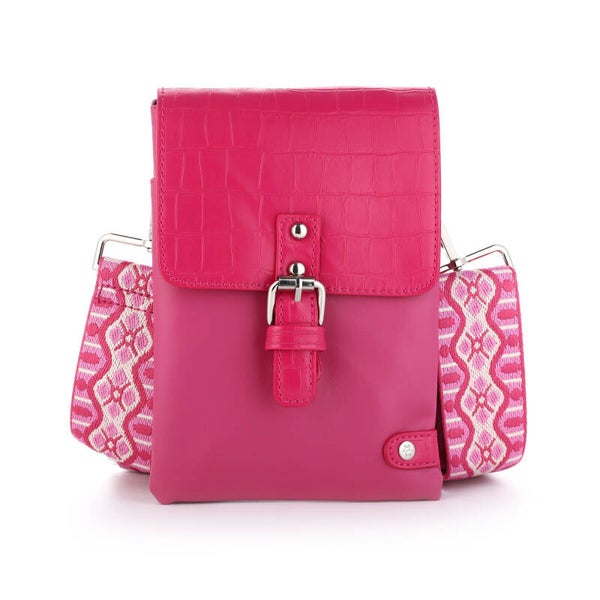 Telefoontasje Pink