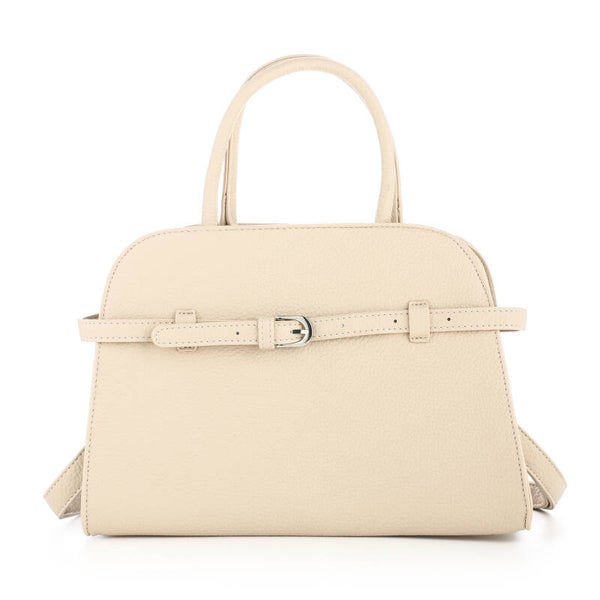 Chique dames tas Beige