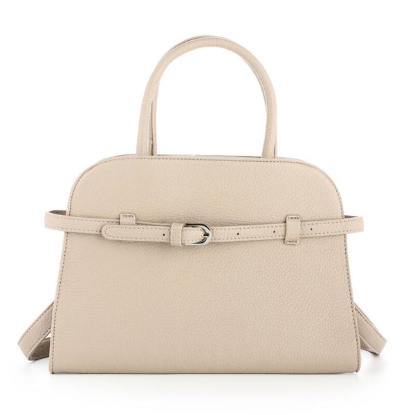 Chique dames tas Taupe