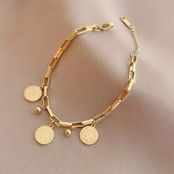 Bedel armband