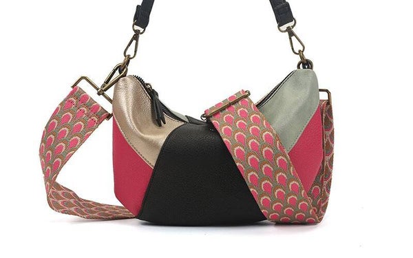 Rose crossbody tas Colombia