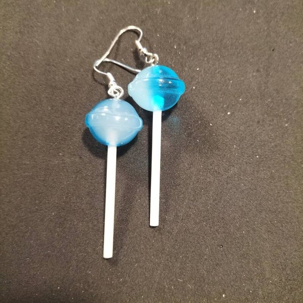 Lolly blauw