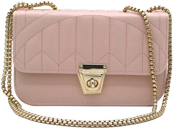 Bag Pink Lizzy