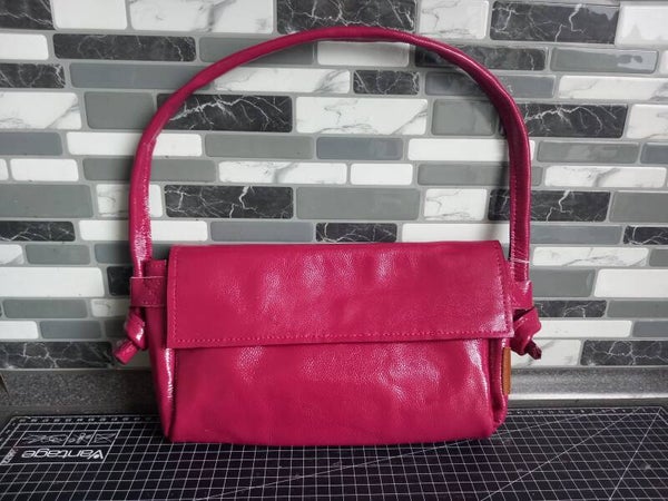 Handtasche "Magenta One"