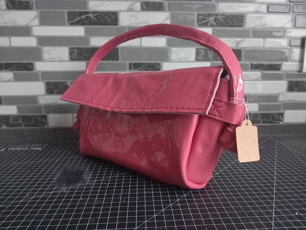 Handtasche "Koralle"
