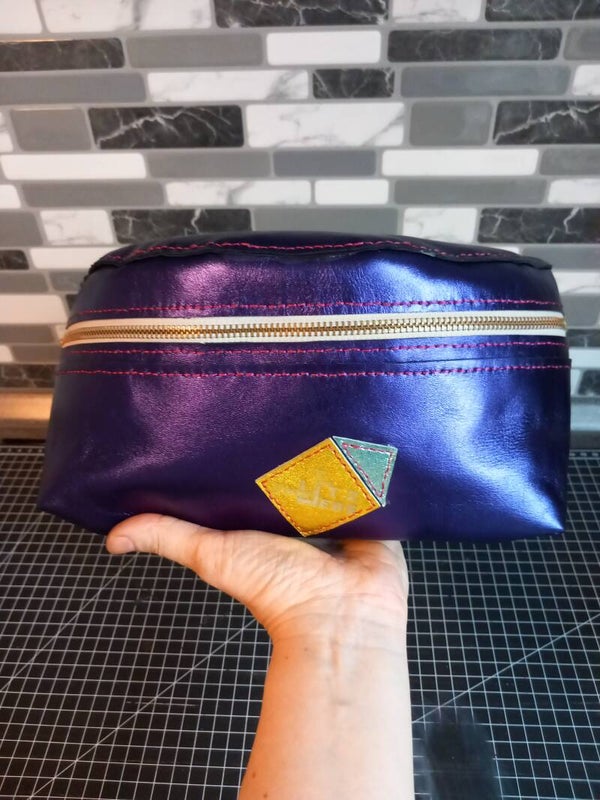 Gürteltasche "Cosmic"