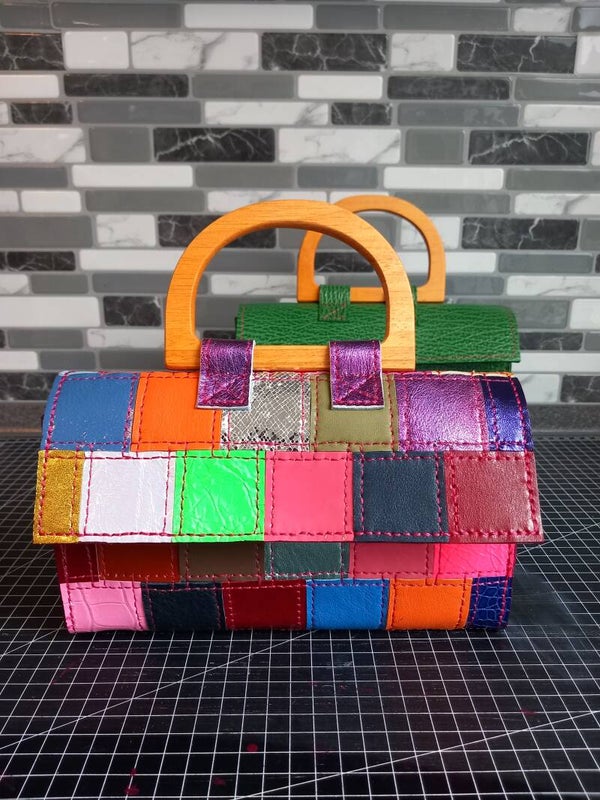 Die Bunte