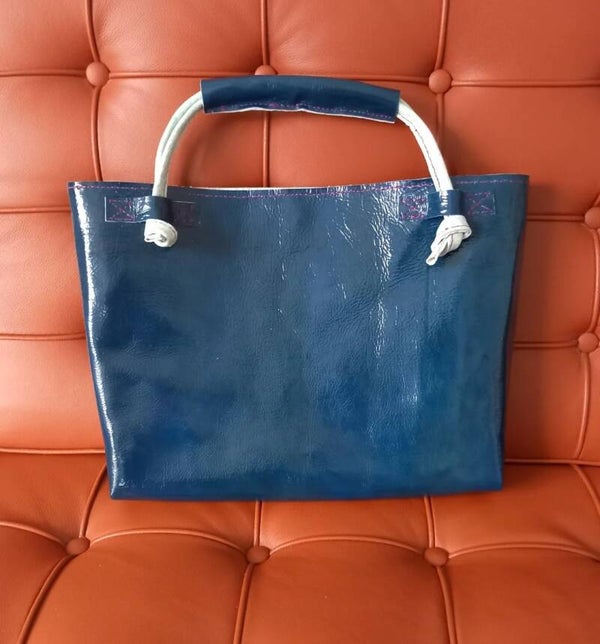 Handtasche "Wandlitzsee"