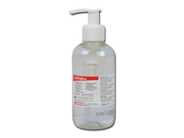 GEL PER GINECOLOGIA FLACONE DA 250 ML