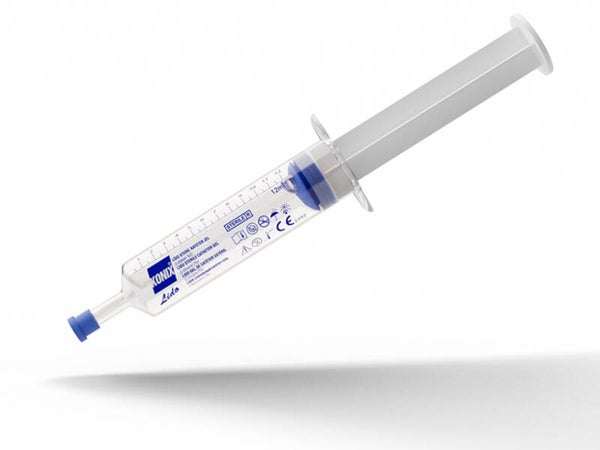 GEL LUBRIFICANTE PER CATETERI 12ML CON LIDOCAINA