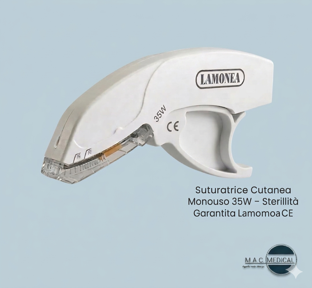 SUTURATRICE 35W