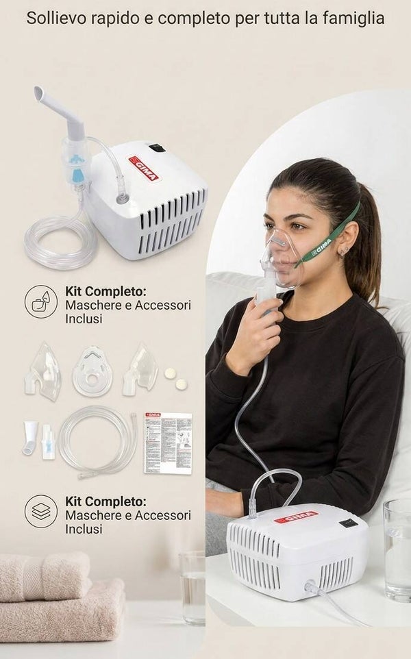 AEROSOL SMART