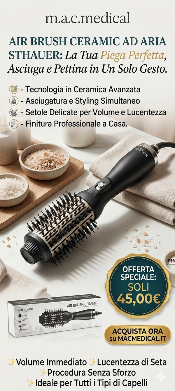 AIR BRUSH CERAMIC ad aria